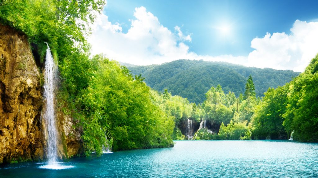 Natura in Terapia